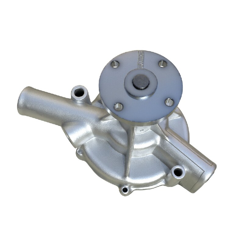 Water Pump For Komatsu : 21010-L1128 - Same Day Shipping